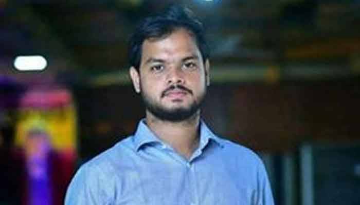 চবিতে ঝর্ণায় পড়ে কলেজ ছাত্রের মৃত্যু