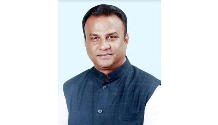 যশোর-৬ আসনে  জয়ী নৌকার শাহীন চাকলাদার
