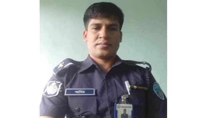 ব্রাহ্মণবাড়িয়ায় এএসআই খুনের ঘটনায় ২ যুবক গ্রেপ্তার, মূল আসামি অধরা