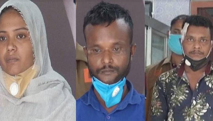 ফেনীতে রাখাল খুনের নেপথ্যে পরকীয়া, আসামিদের জবানবন্দি