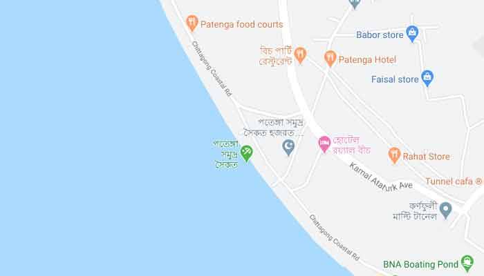 চট্টগ্রামের যুবকের ঝুলন্ত লাশ উদ্ধার, পরিবারের অভিযোগ হত্যা
