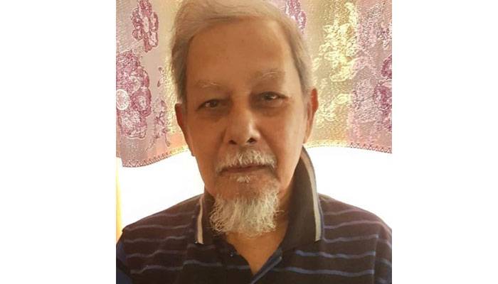 বিএনপি নেতা সাইফুল্লাহ মিঁয়াজীর মৃত্যু