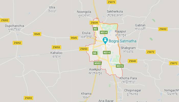 বগুড়ায় আরও ৫৯ জনের করোনা শনাক্ত