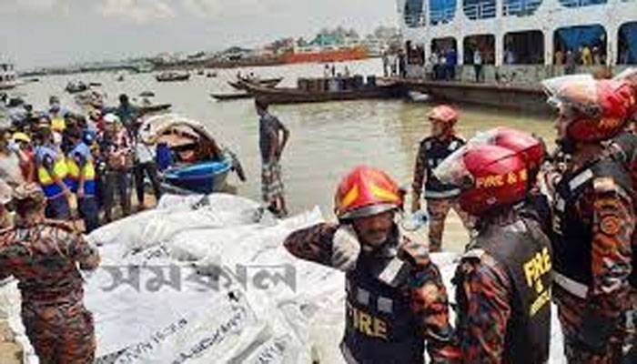 চার দিনেও গ্রেপ্তার হয়নি আসামিরা