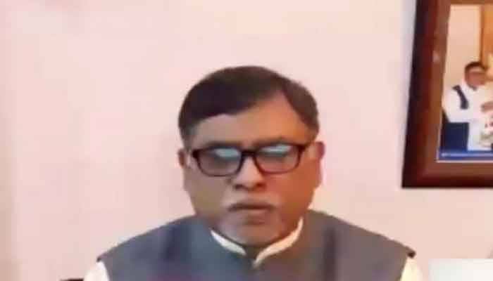 সারাদেশে স্বাস্থ্যসেবা অব্যাহত রাখার নির্দেশ স্বাস্থ্যমন্ত্রীর