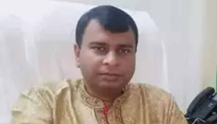 রিজেন্ট গ্রুপের এমডি মাসুদ গ্রেপ্তার