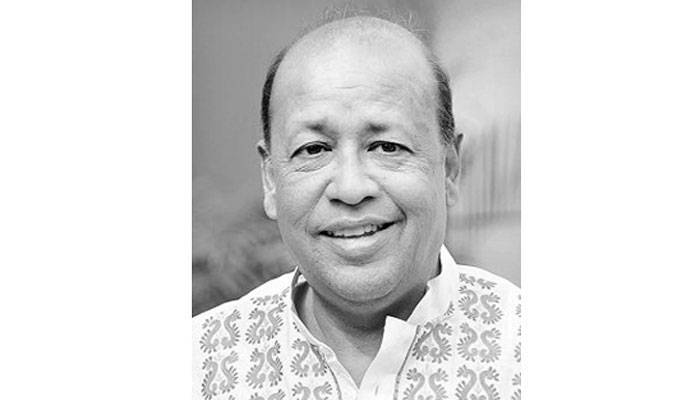 এন্ড্রু কিশোর :আমাদের ভালোবাসা