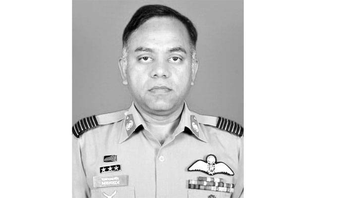 করোনা জয়ে ঘাঁটি বাশারের সাফল্য