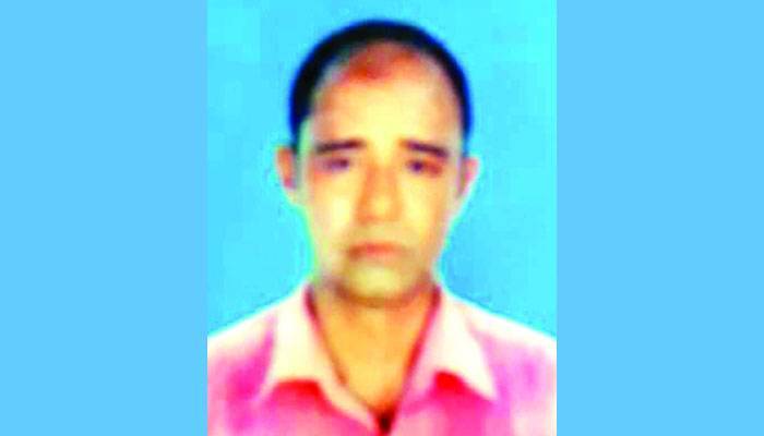 নামের সঙ্গে মিল থাকায় কারাগারে মুদি দোকানি