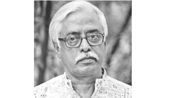 রশীদ হায়দার আশি
