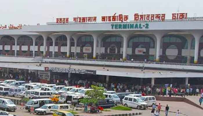 বদলে যাচ্ছে ঢাকাসহ সব বিমানবন্দরের চেহারা
