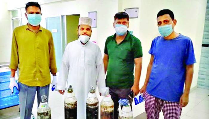 তারুণ্যের শক্তিতে স্বস্তি