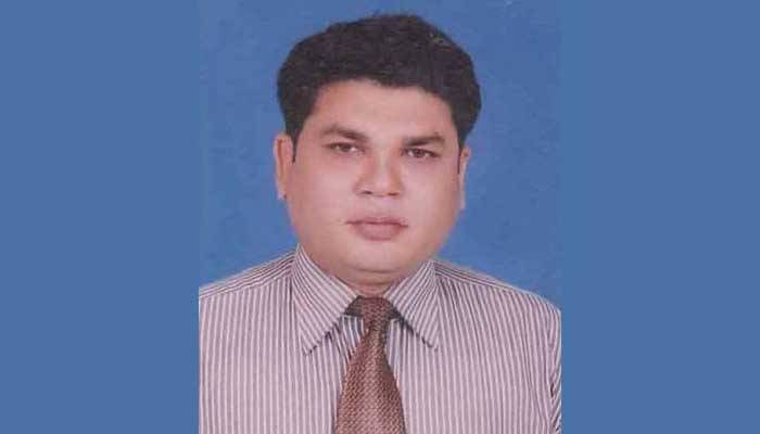 মানবিক সহায়তার টাকা দিতে ঘুষ নেওয়ায় বগুড়ায় চেয়ারম্যান বরখাস্ত