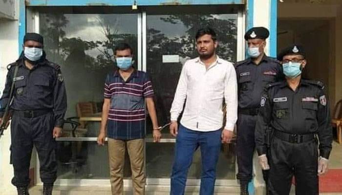 মঠবাড়িয়ায় ৩ ক্লিনিককে অর্থদণ্ড, দুইজনের জেল