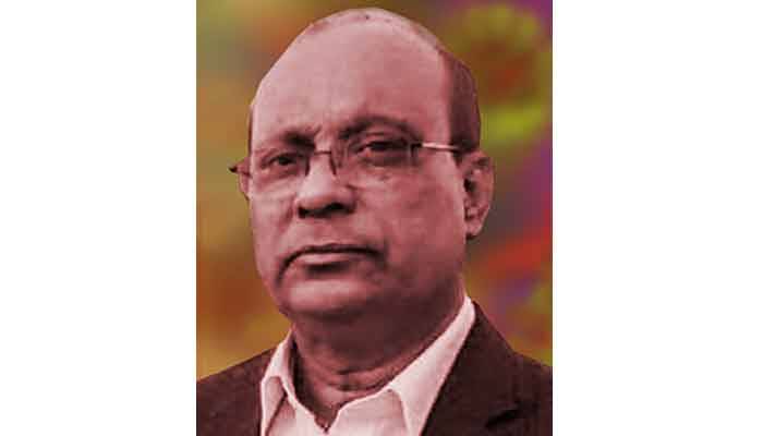 করোনায় প্রাণ গেল প্রাণিসম্পদ অধিদপ্তরের কর্মকর্তা ডা. এমদাদুল হকের