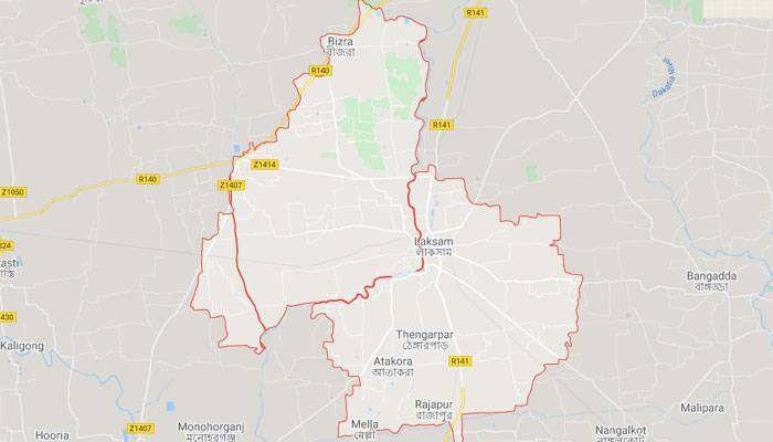লাকসামে সম্পত্তির বিরোধে টেটাবিদ্ধ করে খুন