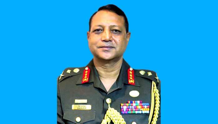 চৌধুরী হাসান সারওয়ার্দীর আচরণে বিব্রত সশস্ত্র বাহিনী