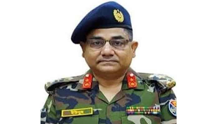 ওসমানী হাসপাতালের পরিচালক হঠাৎ অসুস্থ, ঢাকায় সিএমএইচে ভর্তি