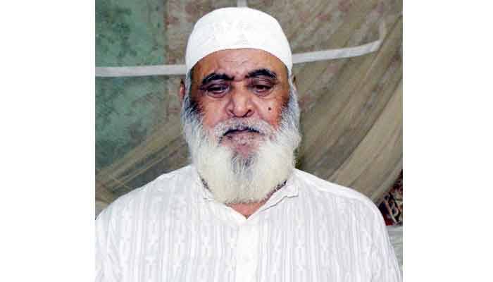 ফরিদপুরের সাবেক সাংসদ দেলওয়ার হোসেনের ইন্তেকাল