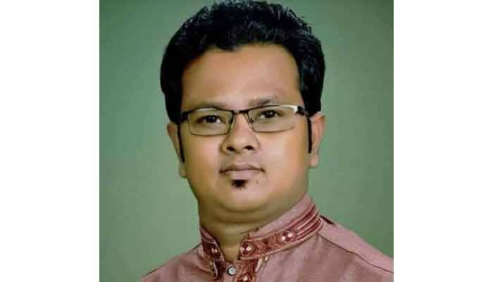 জেলা ছাত্রলীগের সাবেক সভাপতি ফেনসিডিলসহ আটক