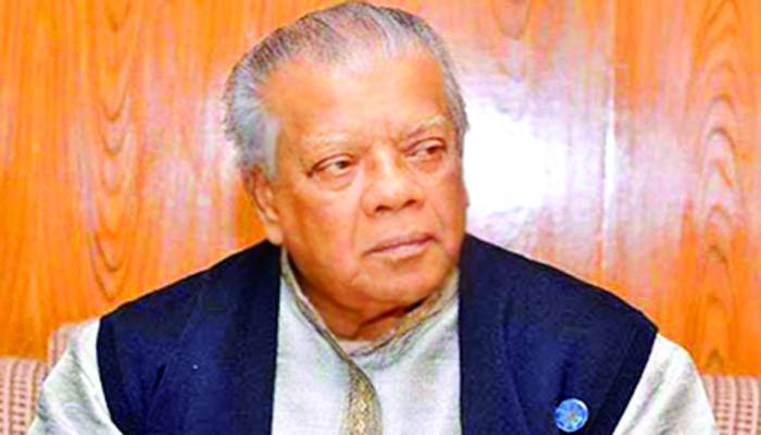 নতুন দিকনির্দেশনায় ১৪ দল এগিয়ে নিতে চান আমু