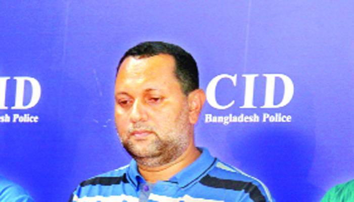 আজমের কমিশনভোগী দালাল দেশজুড়ে