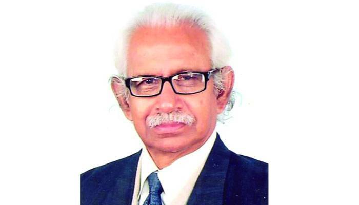 বরেণ্য নেতৃবৃন্দের ভোজন