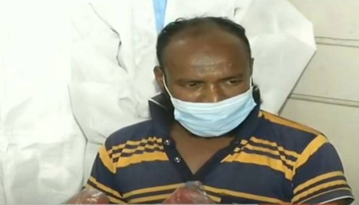 অসংলগ্ন বক্তব্য সুমনের, বেঁচে আছেন ২ চালক