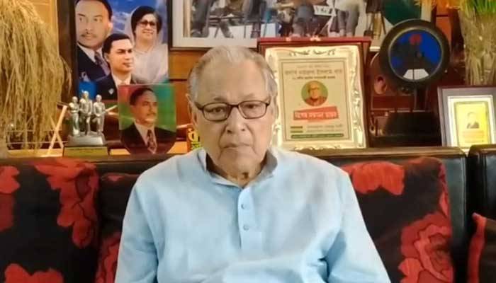 মেগা প্রকল্প স্থগিত করে করোনা মোকাবিলা করুন: ২০ দল