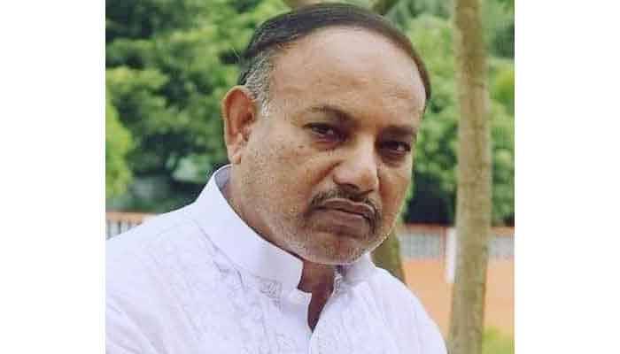 গোপালগঞ্জে করোনায় আ'লীগ নেতার মৃত্যু
