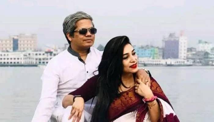 সাবরিনা-আরিফ দু'জনই জেকেজির 'বেতনভোগী'
