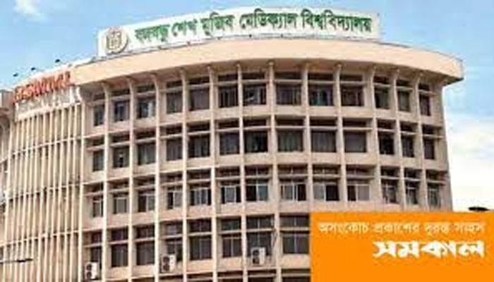 সংকটে প্রায় ১৪০০ চিকিৎসক-শিক্ষার্থী
