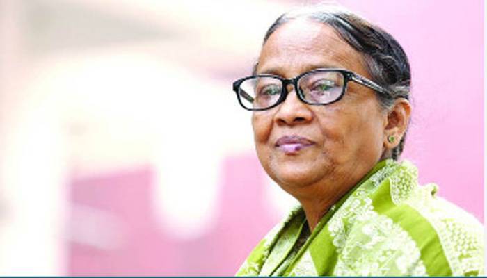 দুবাইয়ে পাচার হওয়া দুঃখিনী নারী