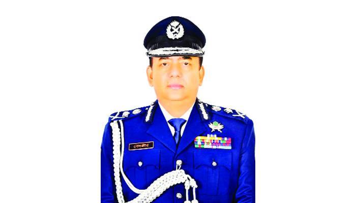 পুলিশকে সংবেদনশীল ও মানবদরদি হতে হবে