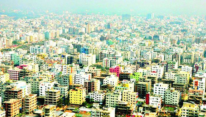 পরিবেশবান্ধব ঢাকা কতদূর?