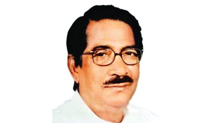 'শাজাহান সিরাজের অবদান মানুষ মনে রাখবে'