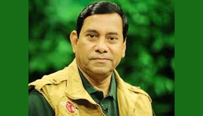 প্লাস্টিক মোড়কে পরিবেশ
