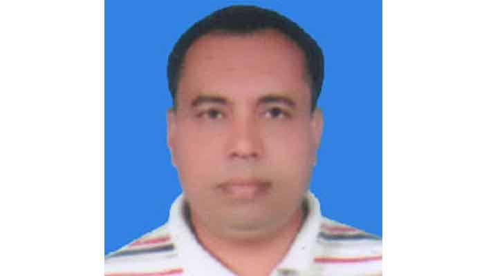 গোপালগঞ্জে করোনায় সাংবাদিকের মৃত্যু