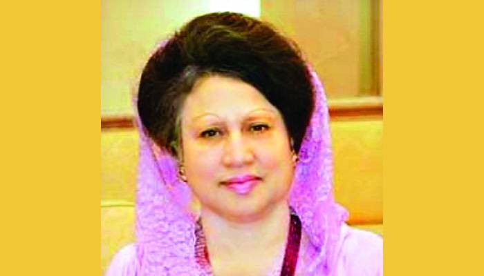 খালেদা জিয়ার লন্ডনযাত্রা আটকে আছে 'শর্তে'