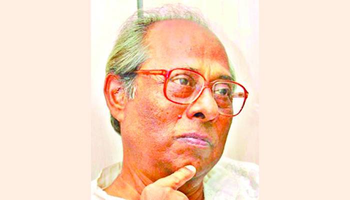 বিনয়ী শিক্ষাবিদ ও রাষ্ট্রবিজ্ঞানী
