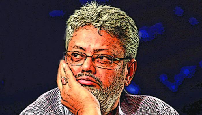 মহামারী, সাহিত্য ও করোনার কাল