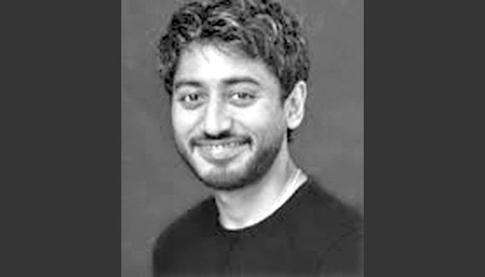 মিলিয়নিয়ার মুখ ফাহিম সালেহ