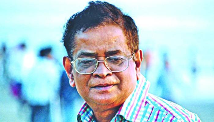 হুমায়ূন আহমেদের সুখ-দুঃখের স্রোতে