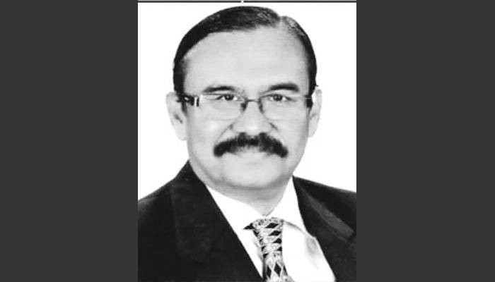 শৈলজারঞ্জন মজুমদার ও হুমায়ূন আহমেদ