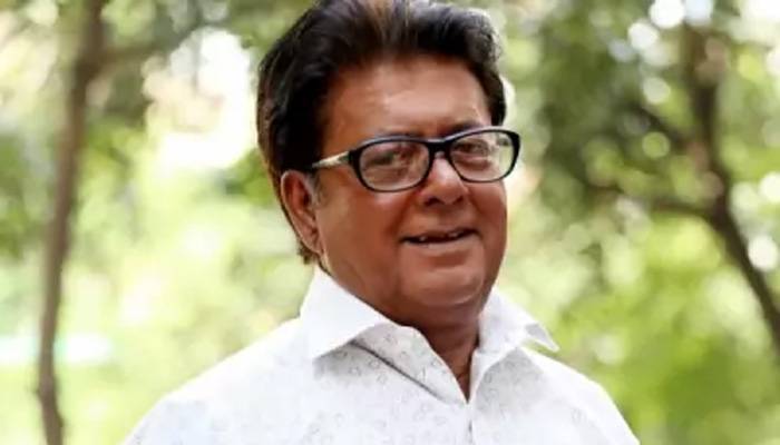 আজকের মানস-ভূমি