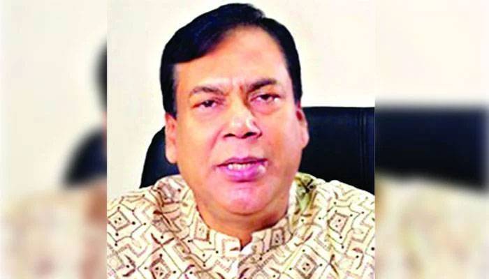 শোকজের জবাব দিলেন স্বাস্থ্যের ডিজি