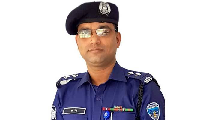 কোম্পানীগঞ্জে পুলিশ কর্মকর্তা ক্লোজড, ফেরত দিলেন ঘুষের টাকা