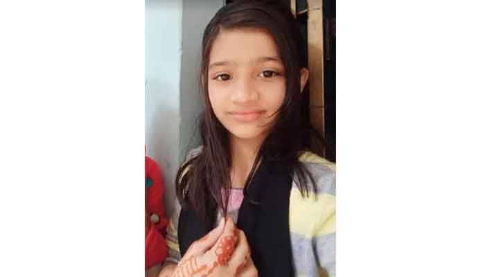 গোপনে পঞ্চম শ্রেণীর ছাত্রীর লাশ দাফনের চেষ্টা
