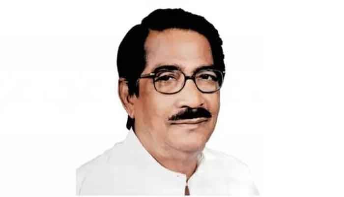 বিএনপি নেতা শাহজাহান সিরাজ মারা গেছেন