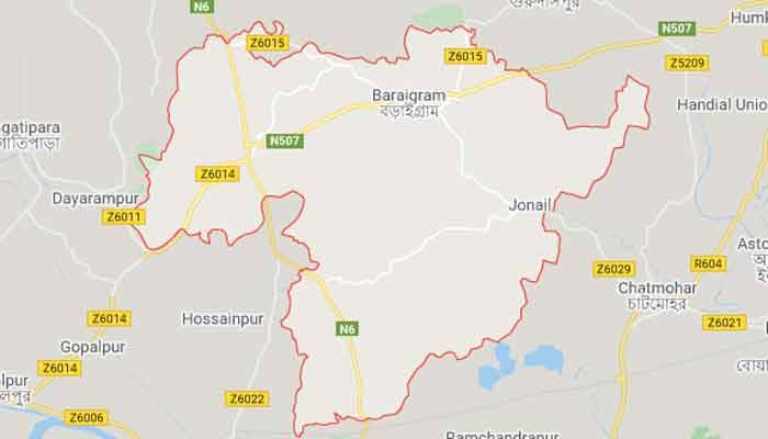 গরু বিক্রির টাকা নিয়ে বাড়ি ফিরতে পারলেন না